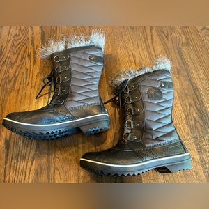 Sorel Boots Joan of Arc